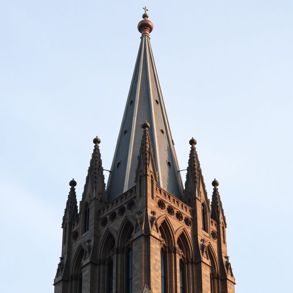 Spire Dream Interpretation