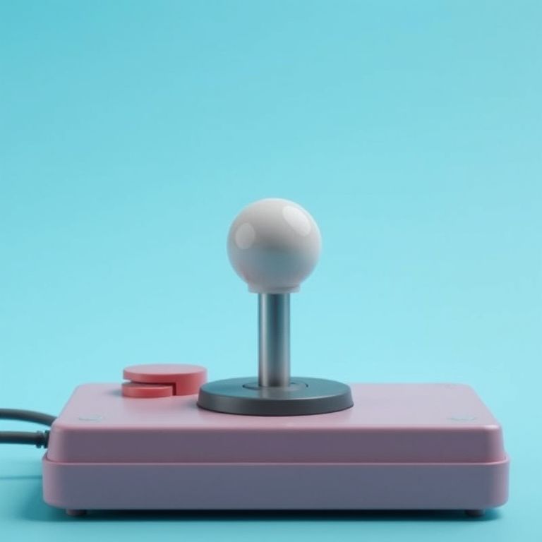 Joystick Dream Interpretation