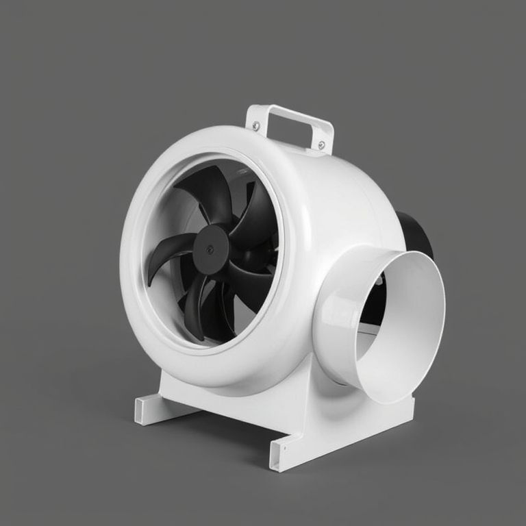 Air Blower Dream Interpretation