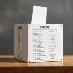 Ballot Dream Interpretation