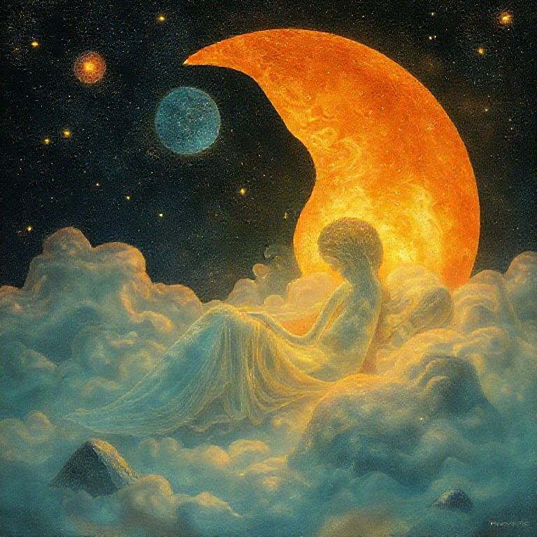 Calomel Dream Interpretation