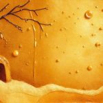 Caramel Dream Interpretation