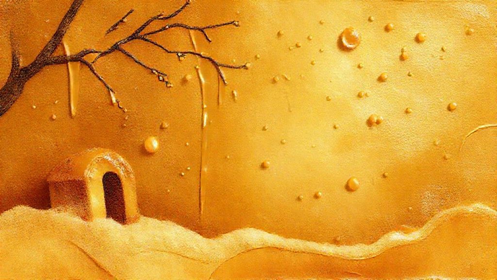 Caramel Dream Interpretation