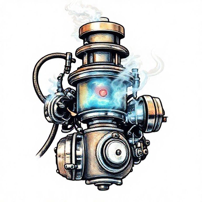 Carburetor Dream Interpretation