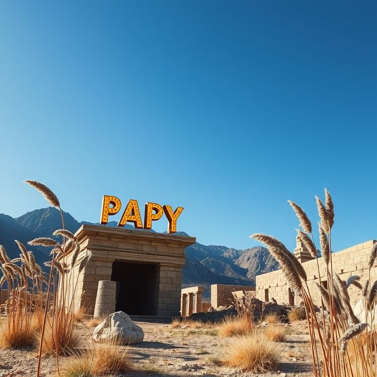 Papyrus Dream Interpretation