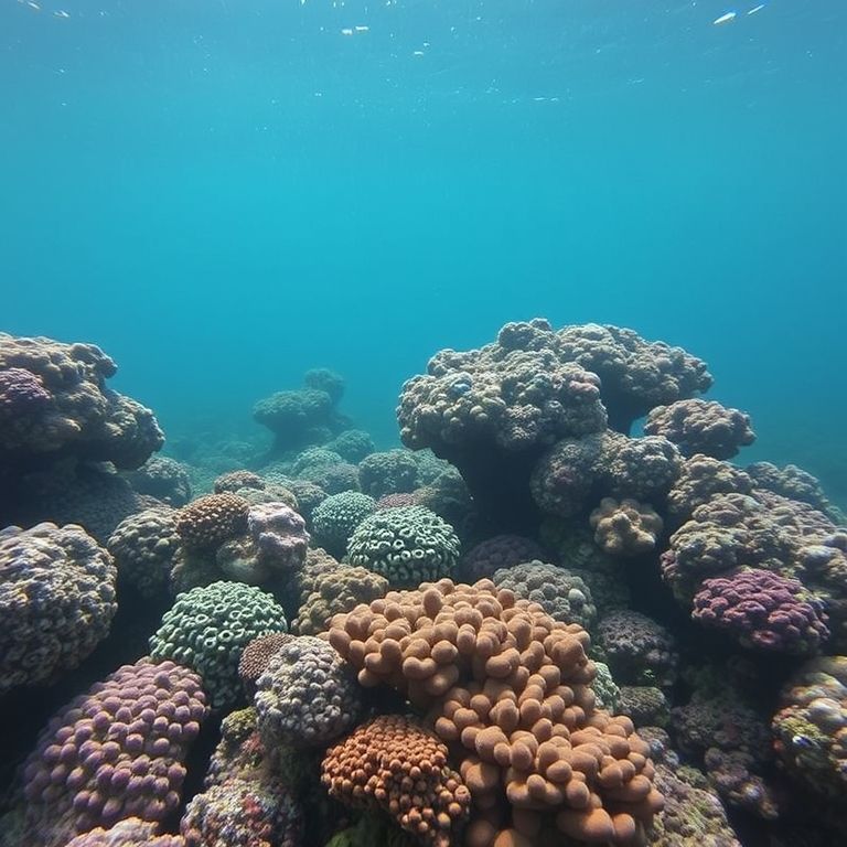 Reef Dream Interpretation