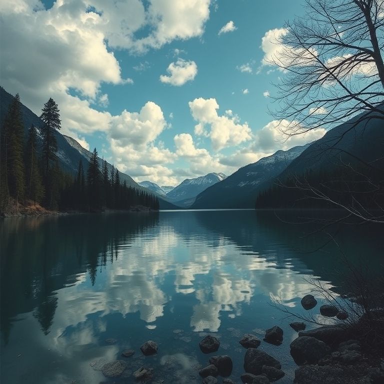 Reservoir Dream Interpretation