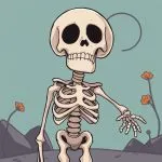 Skeleton Dream Interpretation