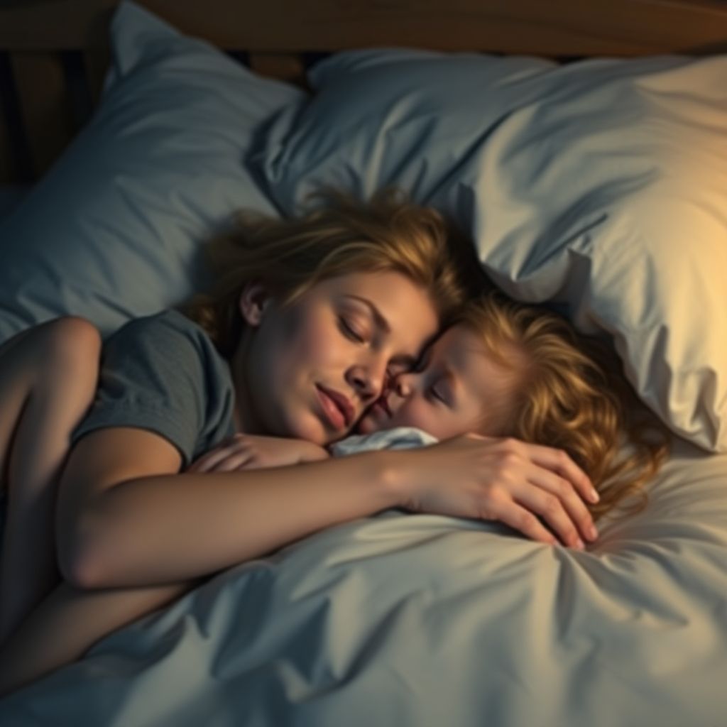 Slumber Dream Interpretation