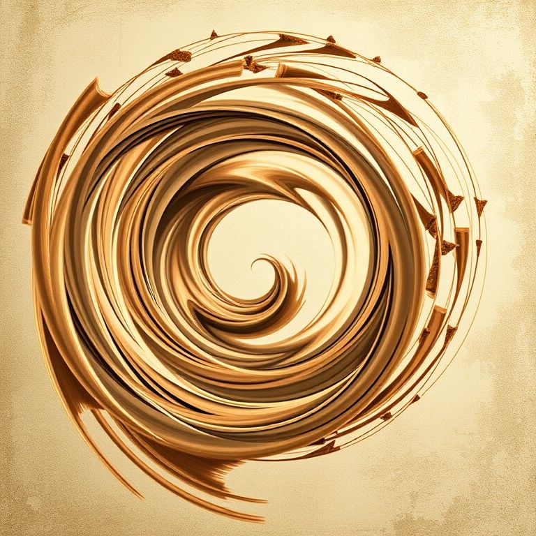 Twisting Dream Interpretation