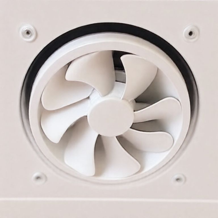 Ventilation Dream Interpretation