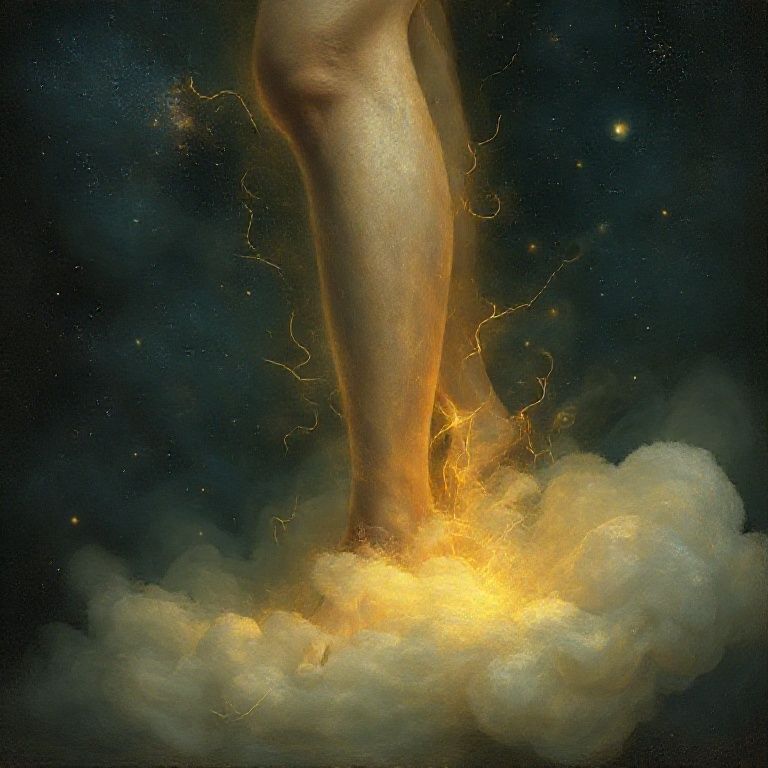 Calves Dream Interpretation