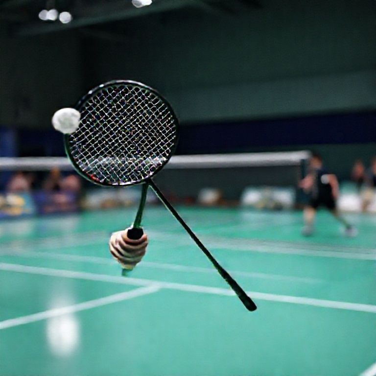 Badminton Dream Interpretation