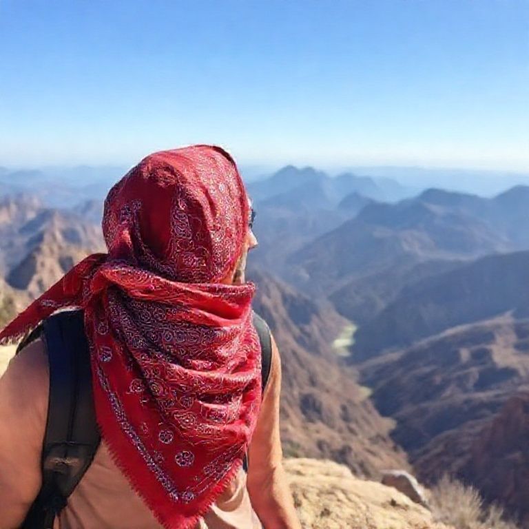 Bandana Dream Interpretation