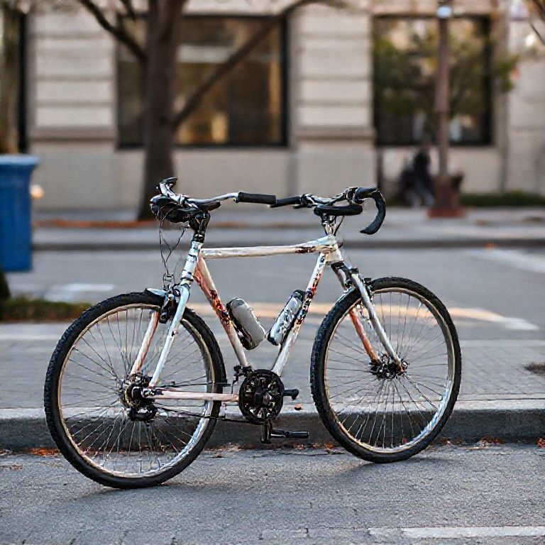 Bicycle Dream Interpretation