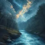 Canal Dream Interpretation