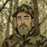 Camouflage Dream Interpretation