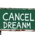 Cancel Dream Interpretation