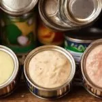 Canned Food Dream Interpretation