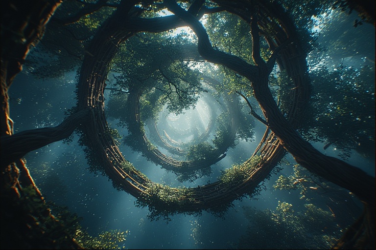 Canopy Dream Interpretation