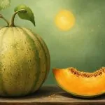 Cantaloupe Dream Interpretation
