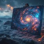 Canvas Dream Interpretation