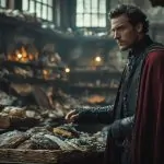 Cape Dream Interpretation