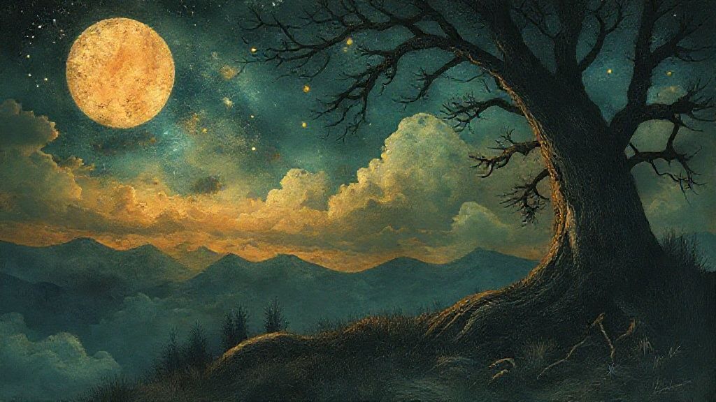 Captive Dream Interpretation