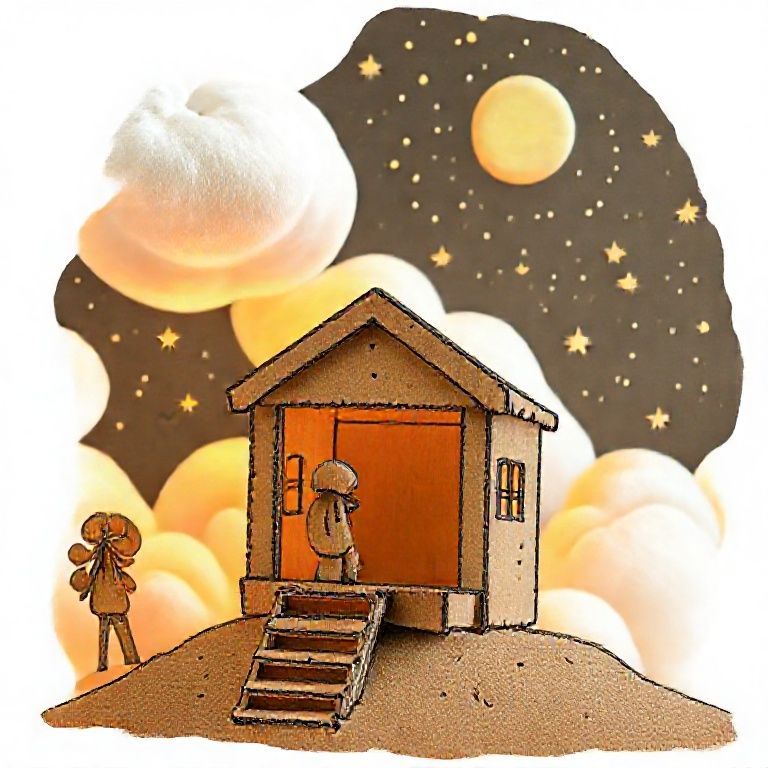 Cardboard Dream Interpretation