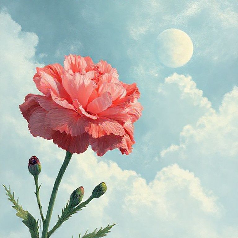 Carnation Dream Interpretation