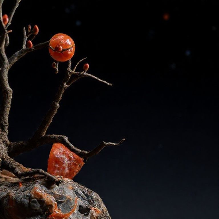 Carnelian Dream Interpretation