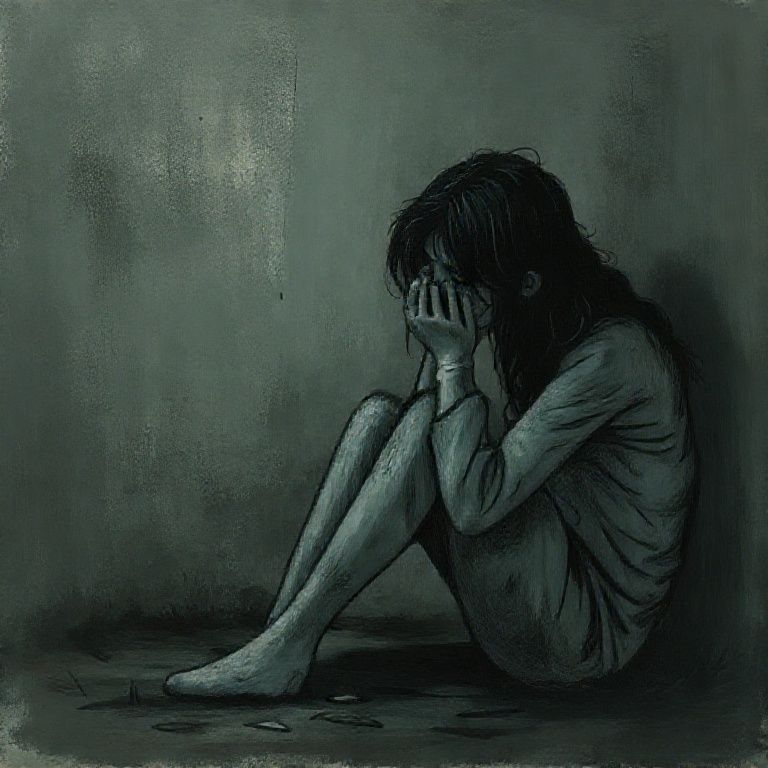 Depression Dream Interpretation