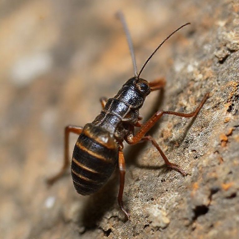 Earwig Dream Interpretation