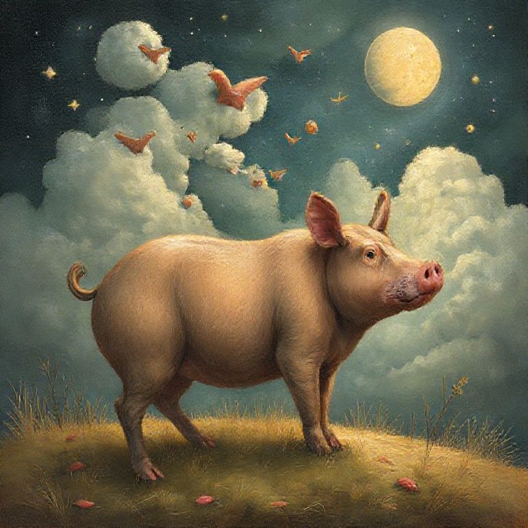 Ham Dream Interpretation