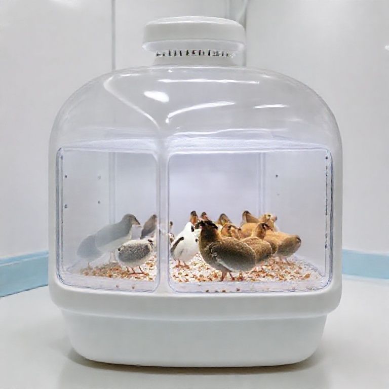 Incubator Dream Interpretation