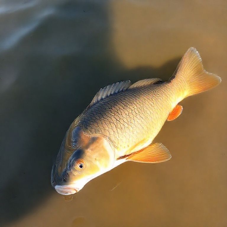 Carp Dream Interpretation