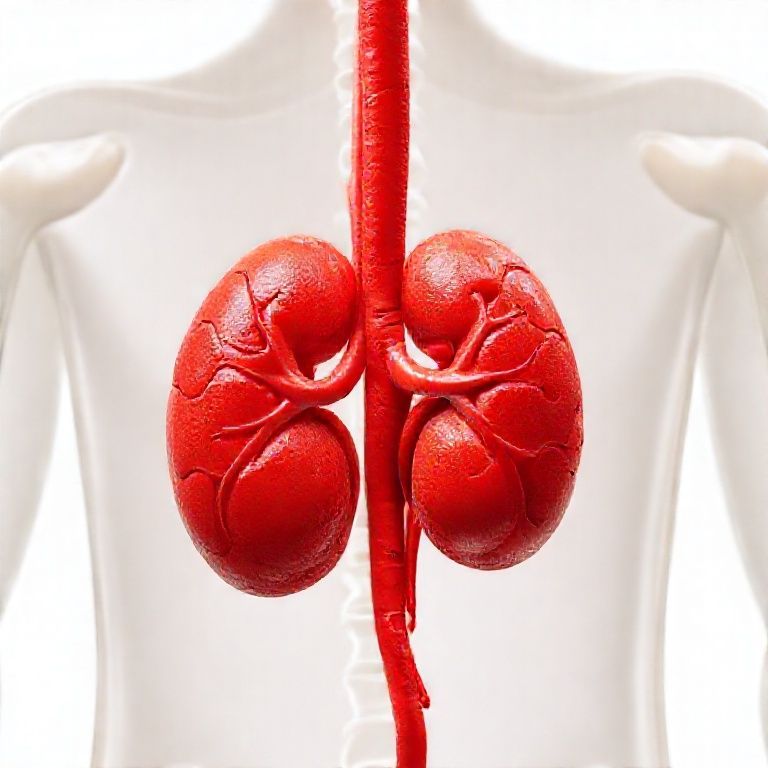 Kidneys Dream Interpretation