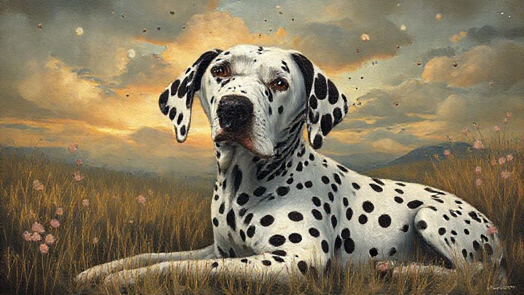 Dalmatian Dream Interpretation