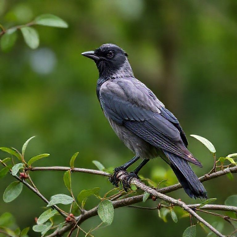 Jackdaw Dream Interpretation