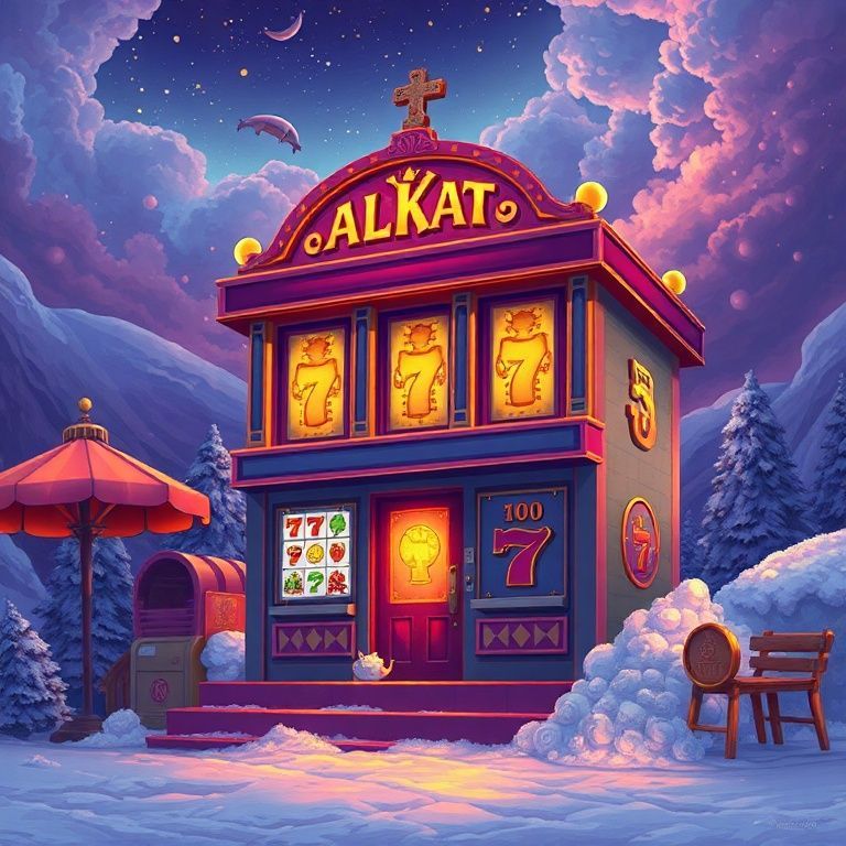 Jackpot Dream Interpretation