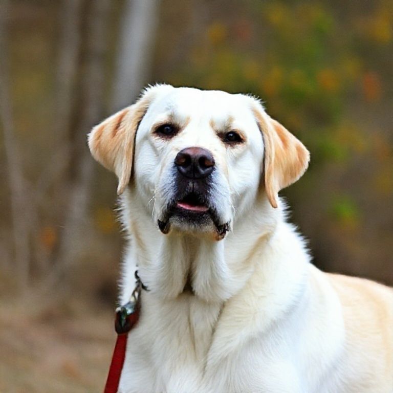 Labrador Dream Interpretation