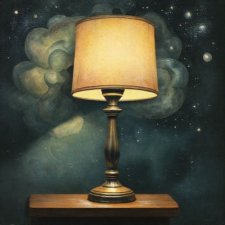 Lampshade Dream Interpretation