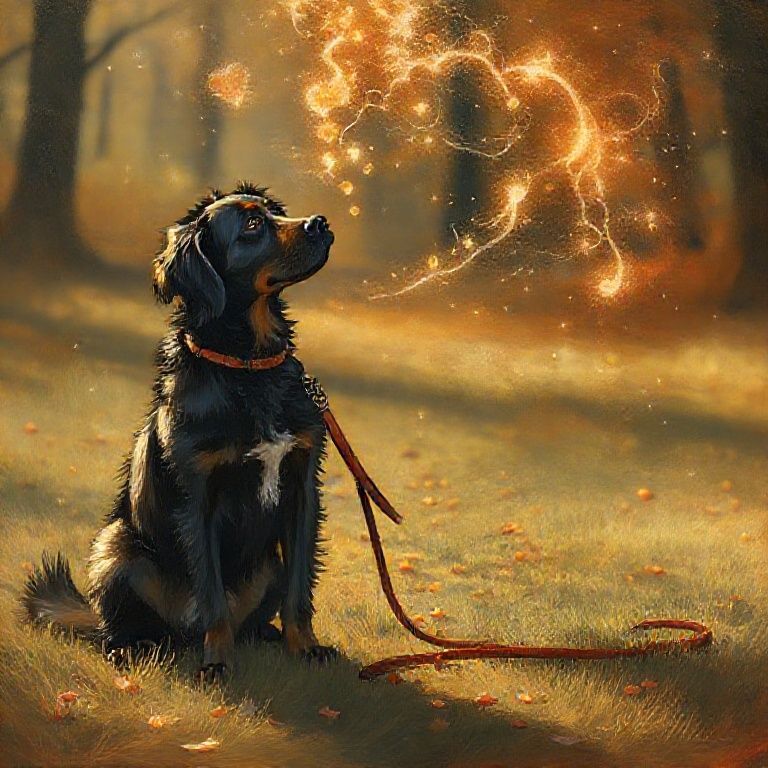 Leash Dream Interpretation