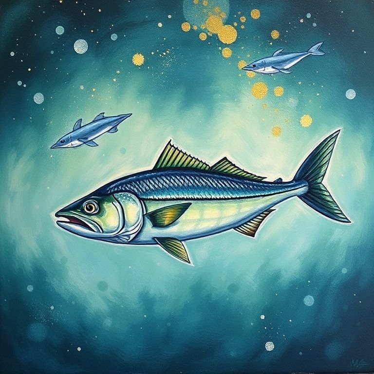Mackerel Dream Interpretation