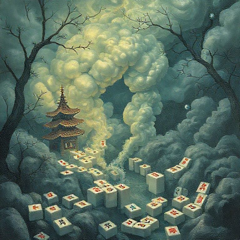 Mahjong Dream Interpretation