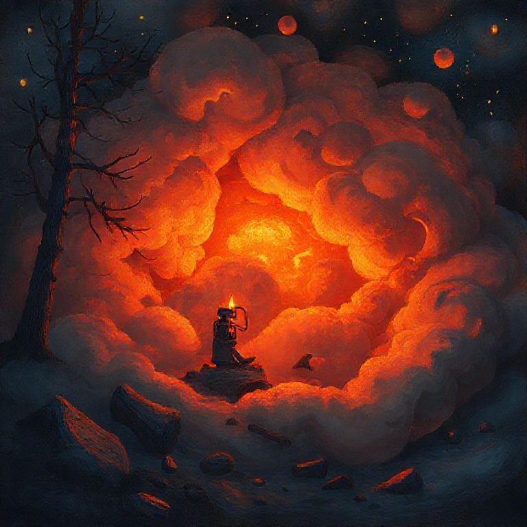 Kerosene Dream Interpretation