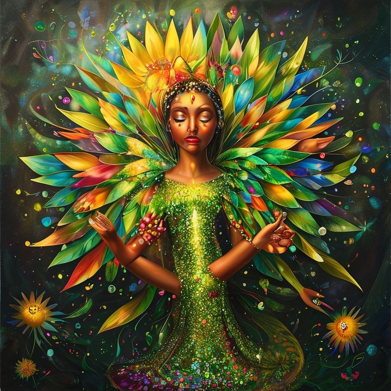 Manna Dream Interpretation