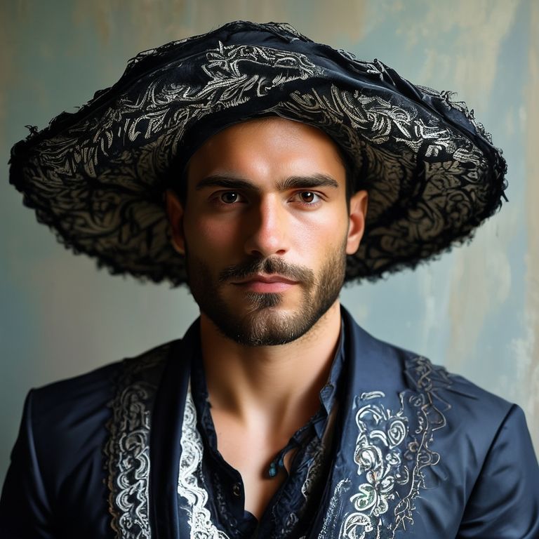 Mantilla Dream Interpretation
